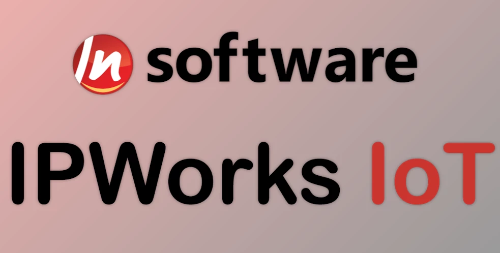 nSoftware IPWorks IoT